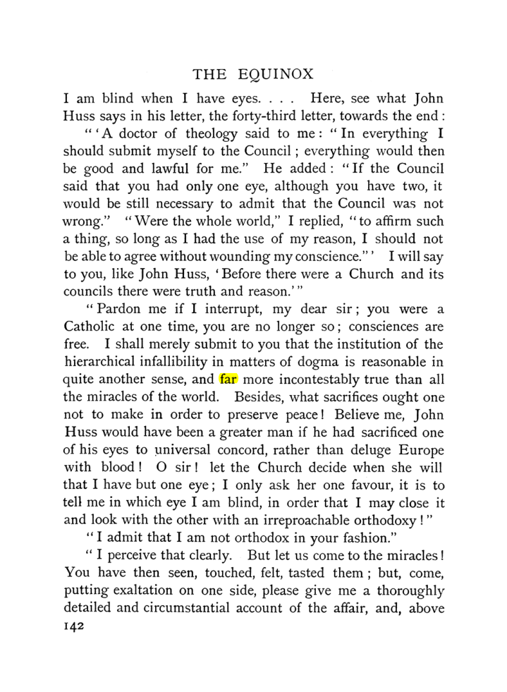 Original scan of The Equinox (Volume I, Number IX), PDF page 440