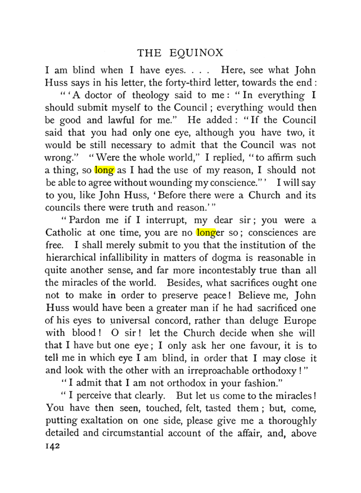 Original scan of The Equinox (Volume I, Number IX), PDF page 440
