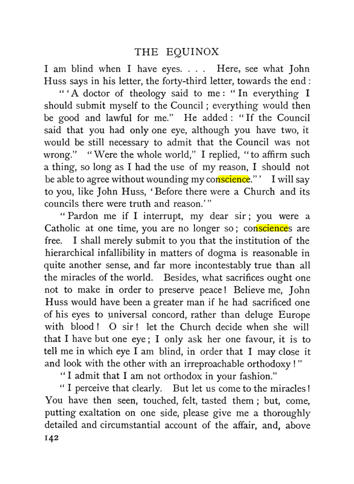 Original scan of The Equinox (Volume I, Number IX), PDF page 440