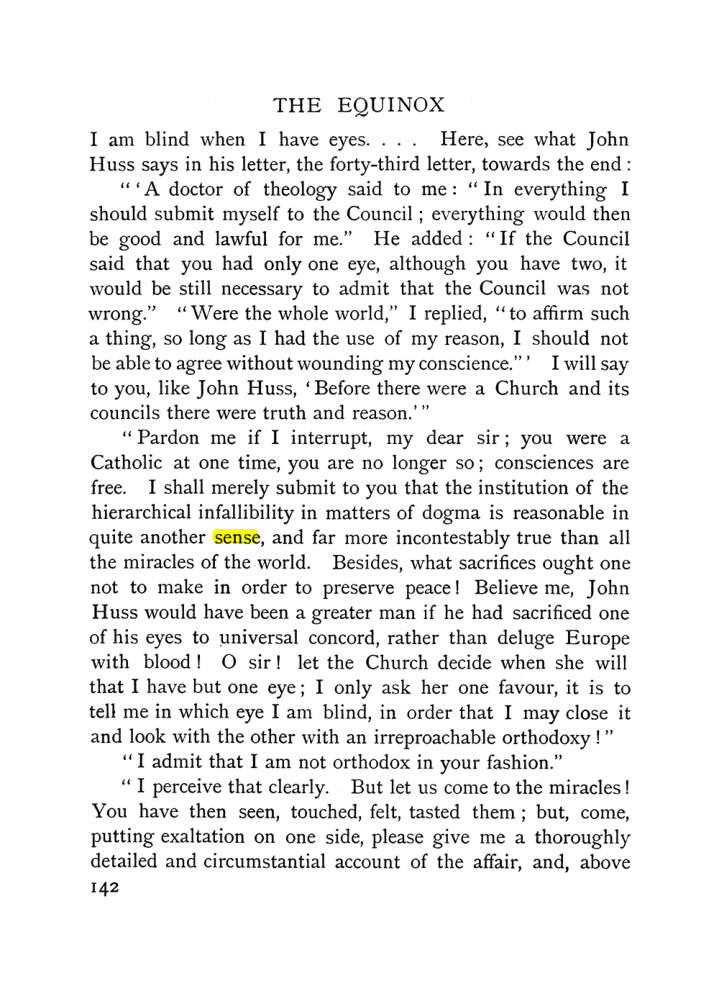Original scan of The Equinox (Volume I, Number IX), PDF page 440