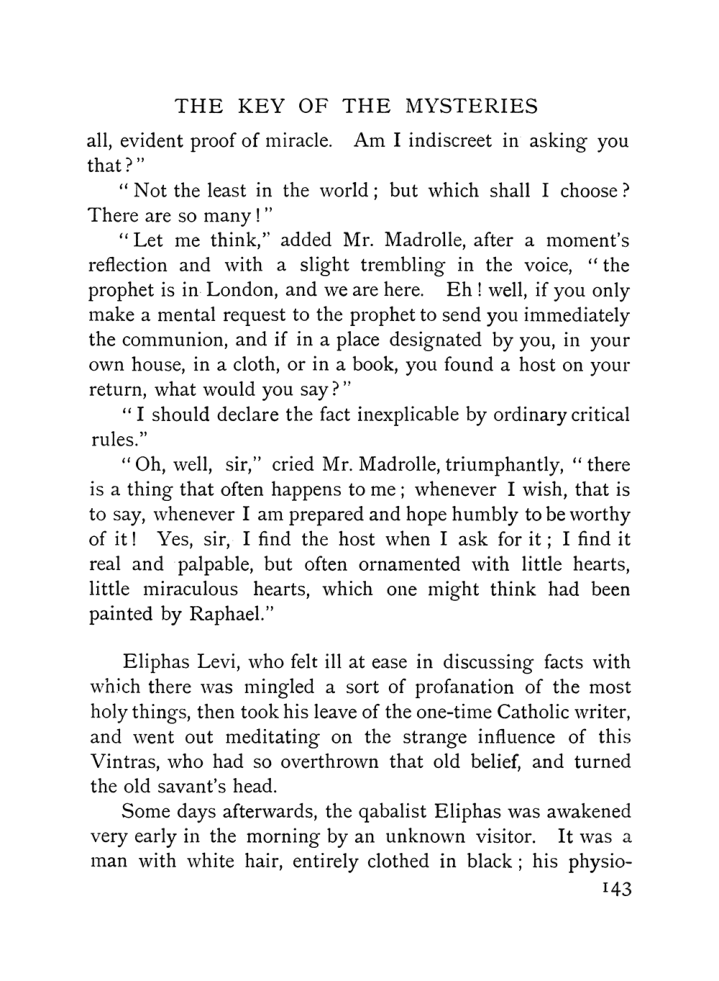 Original scan of The Equinox (Volume I, Number IX), PDF page 441