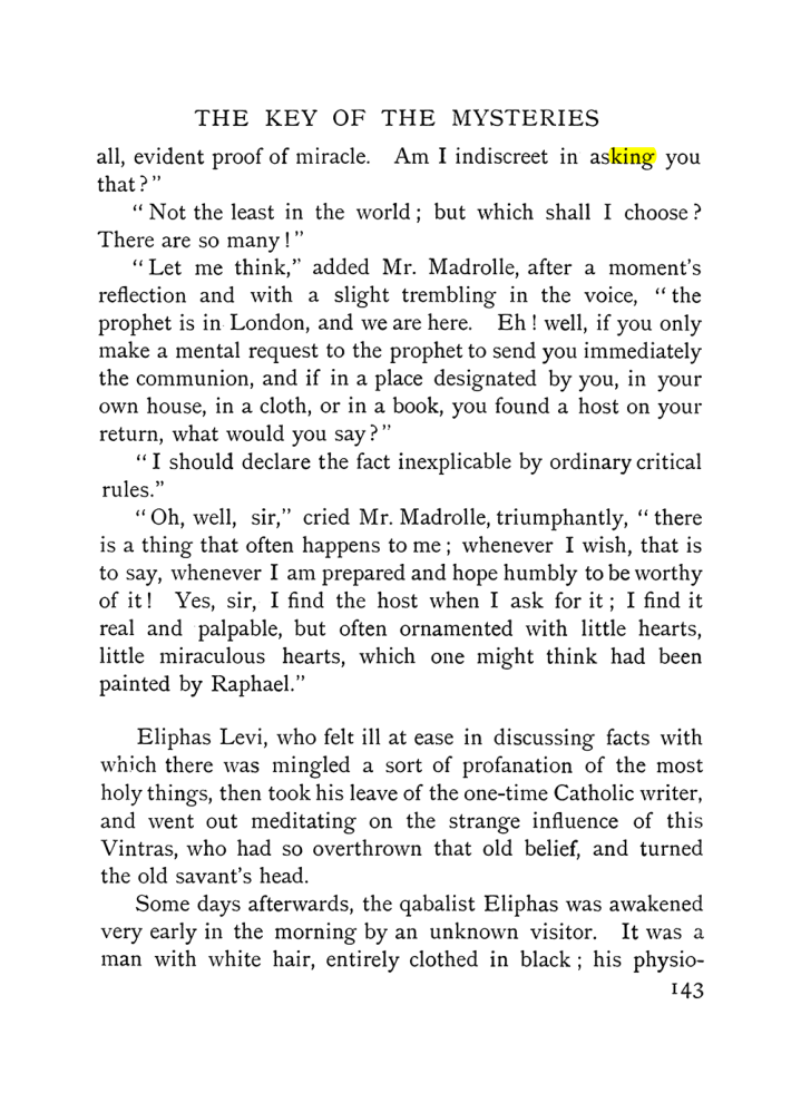 Original scan of The Equinox (Volume I, Number IX), PDF page 441