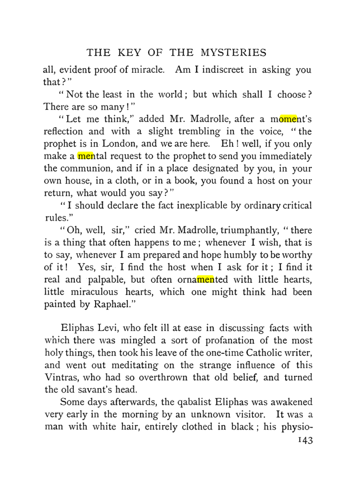 Original scan of The Equinox (Volume I, Number IX), PDF page 441