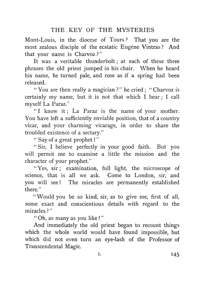 Original scan of The Equinox (Volume I, Number IX), PDF page 443