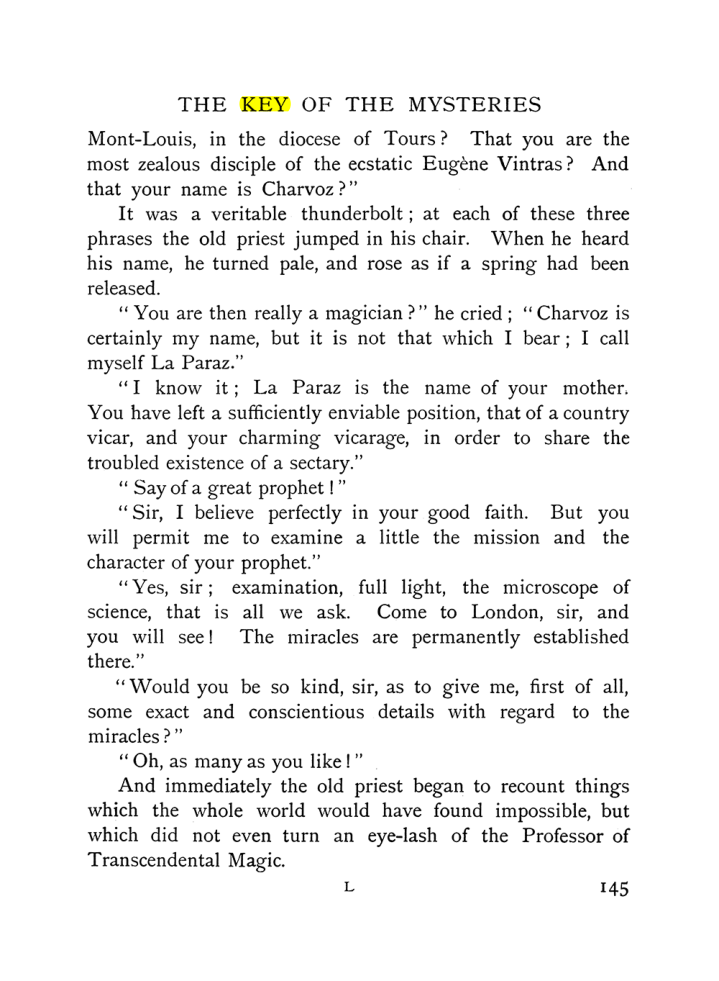 Original scan of The Equinox (Volume I, Number IX), PDF page 443