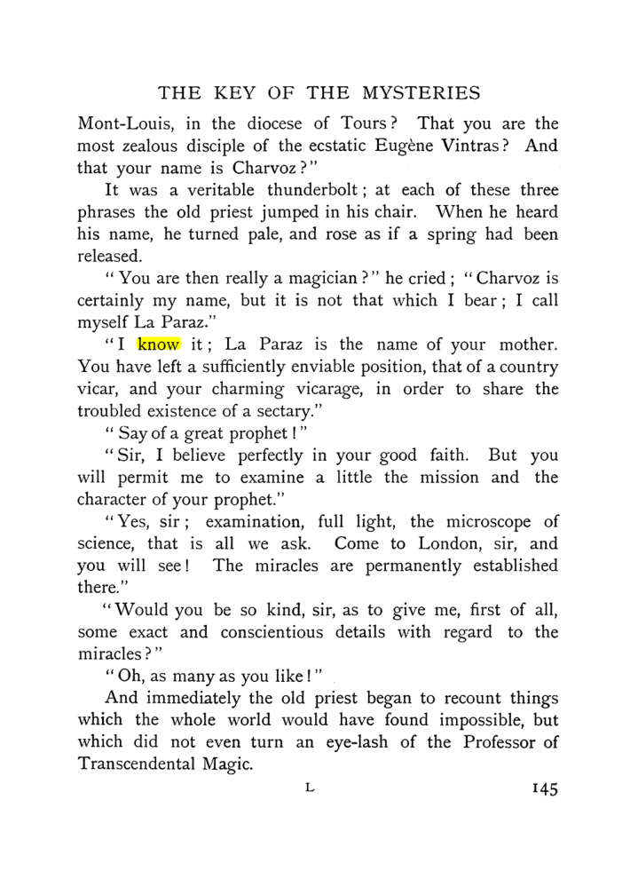 Original scan of The Equinox (Volume I, Number IX), PDF page 443
