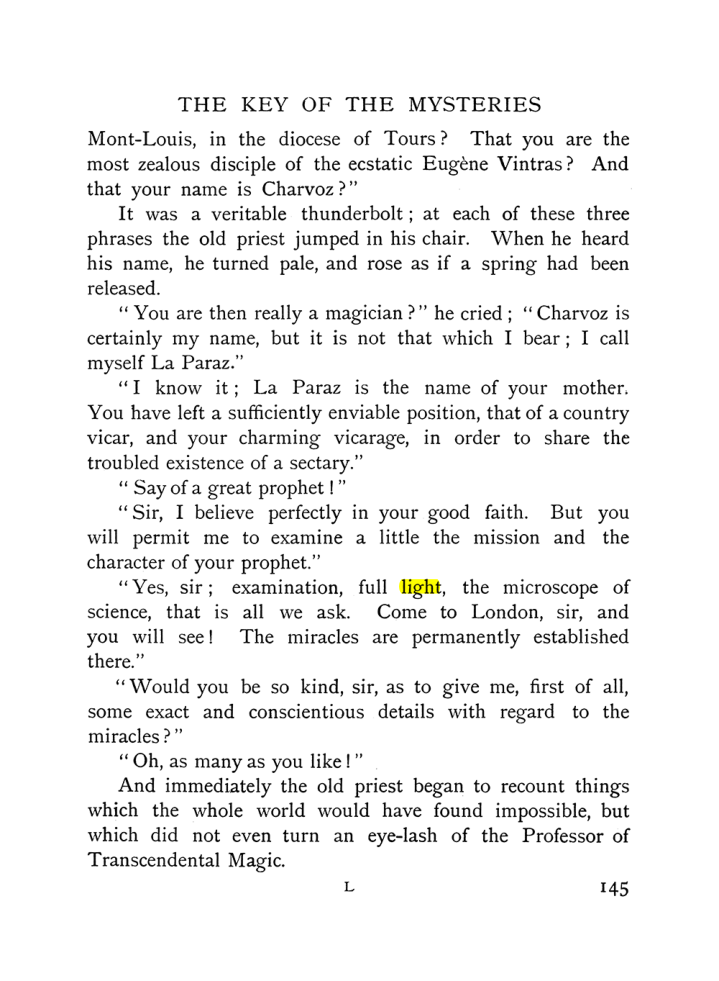 Original scan of The Equinox (Volume I, Number IX), PDF page 443