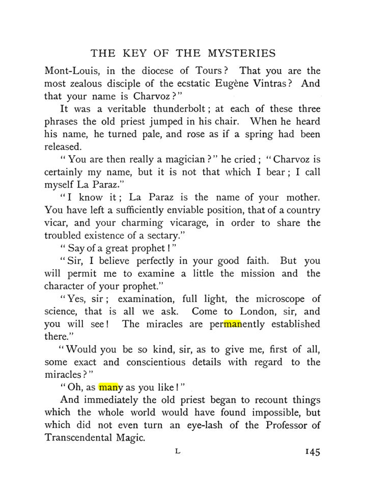 Original scan of The Equinox (Volume I, Number IX), PDF page 443