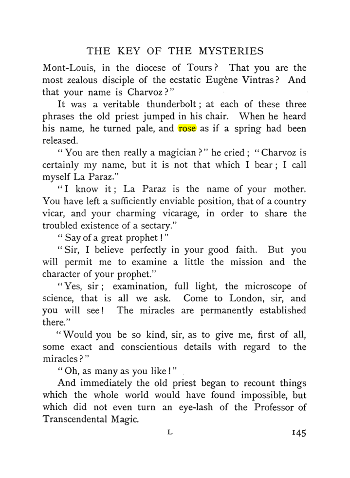 Original scan of The Equinox (Volume I, Number IX), PDF page 443