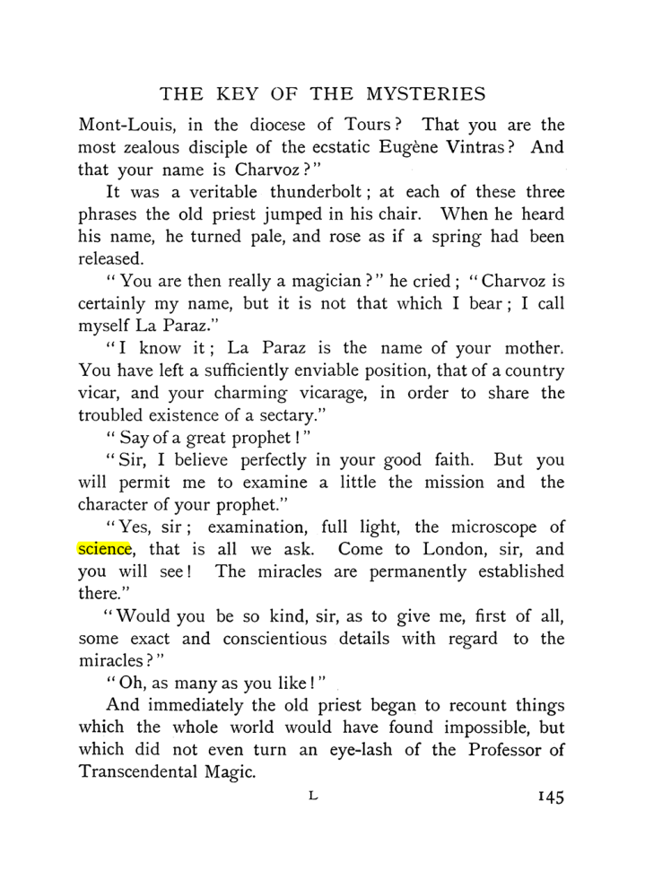 Original scan of The Equinox (Volume I, Number IX), PDF page 443