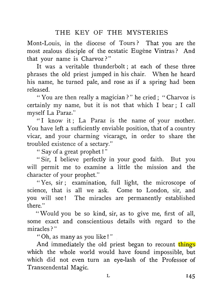 Original scan of The Equinox (Volume I, Number IX), PDF page 443