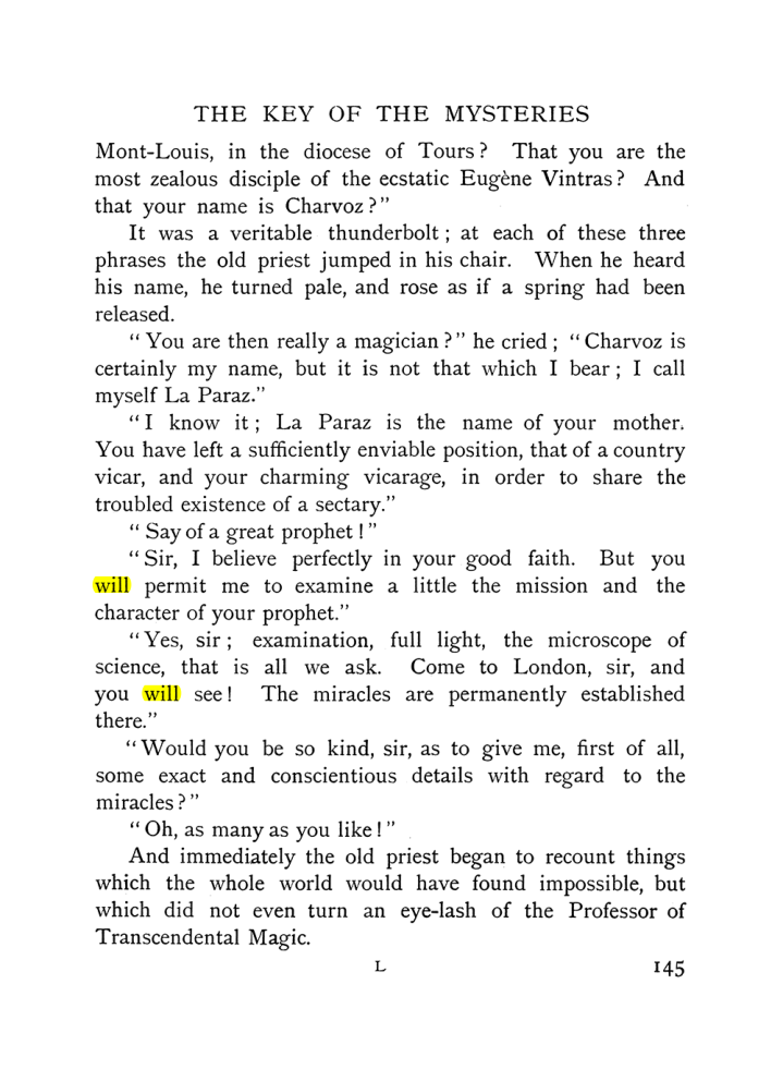 Original scan of The Equinox (Volume I, Number IX), PDF page 443