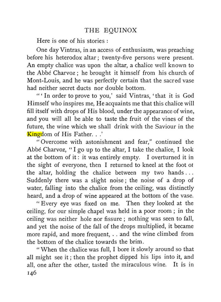 Original scan of The Equinox (Volume I, Number IX), PDF page 444