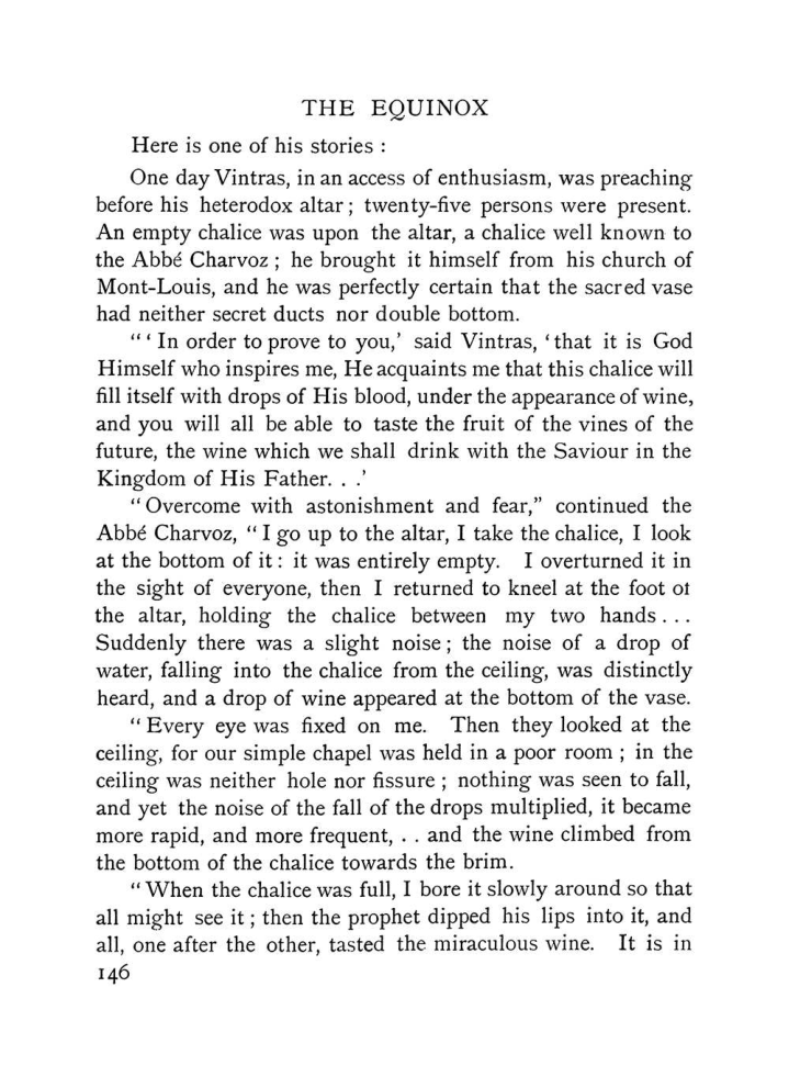 Original scan of The Equinox (Volume I, Number IX), PDF page 444