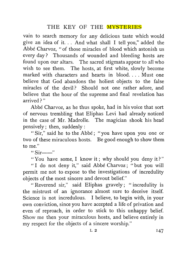 Original scan of The Equinox (Volume I, Number IX), PDF page 445