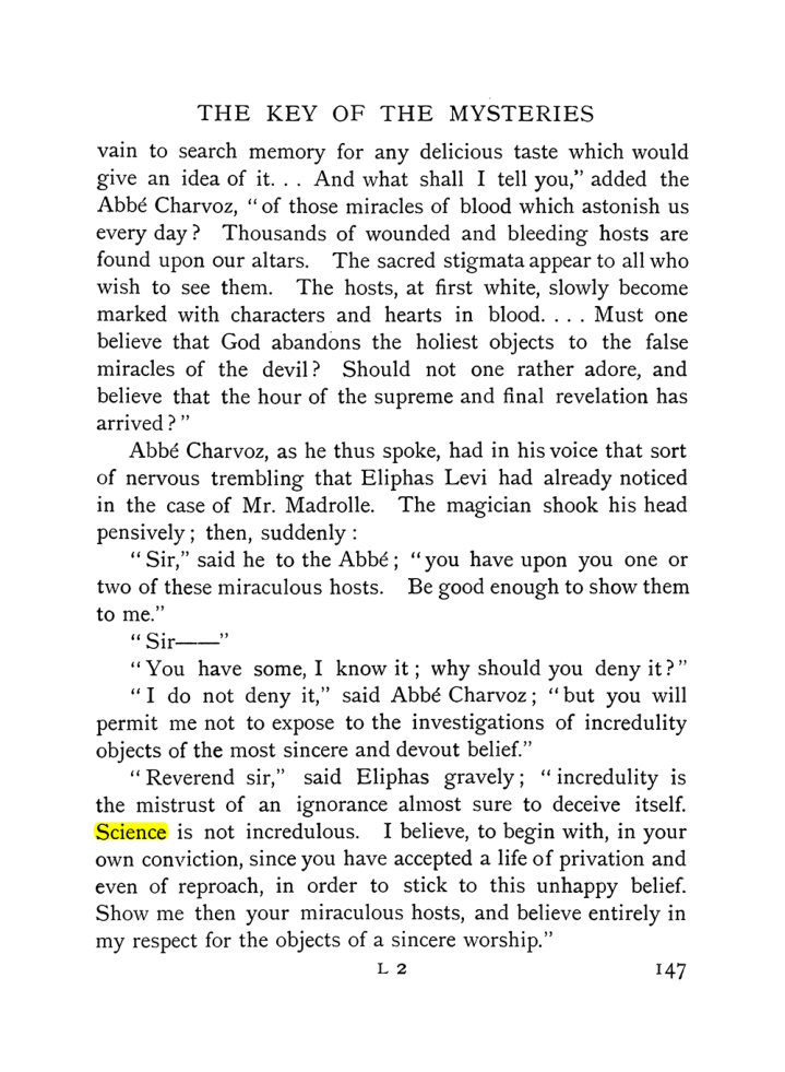 Original scan of The Equinox (Volume I, Number IX), PDF page 445