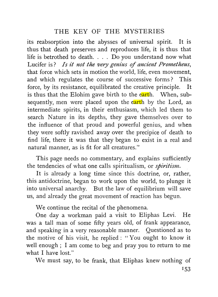 Original scan of The Equinox (Volume I, Number IX), PDF page 451