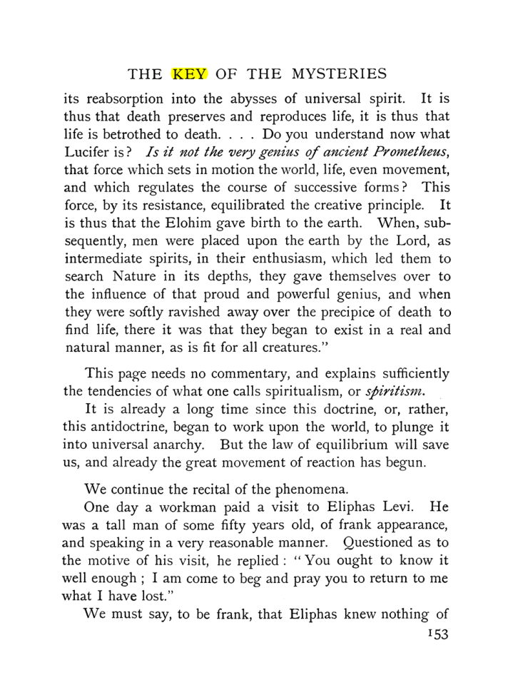 Original scan of The Equinox (Volume I, Number IX), PDF page 451