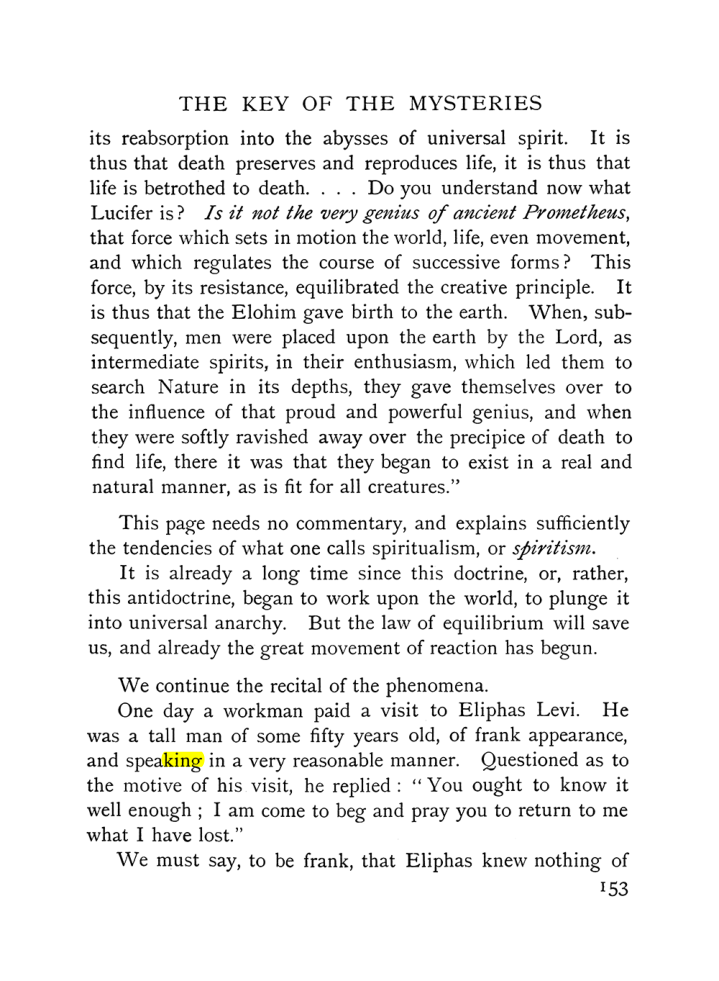 Original scan of The Equinox (Volume I, Number IX), PDF page 451