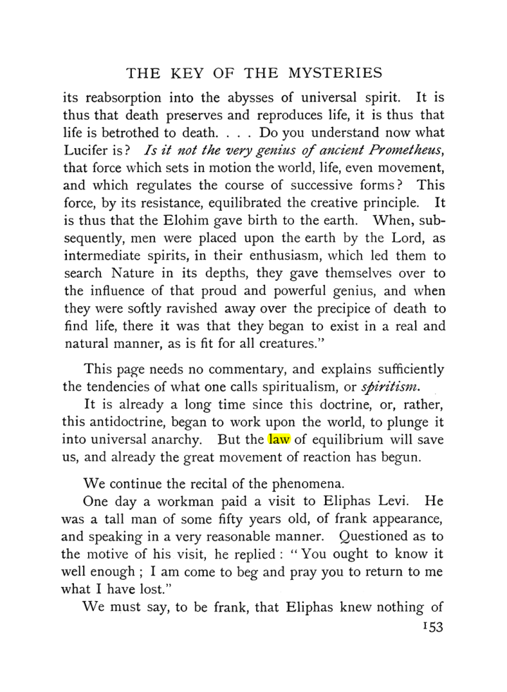 Original scan of The Equinox (Volume I, Number IX), PDF page 451