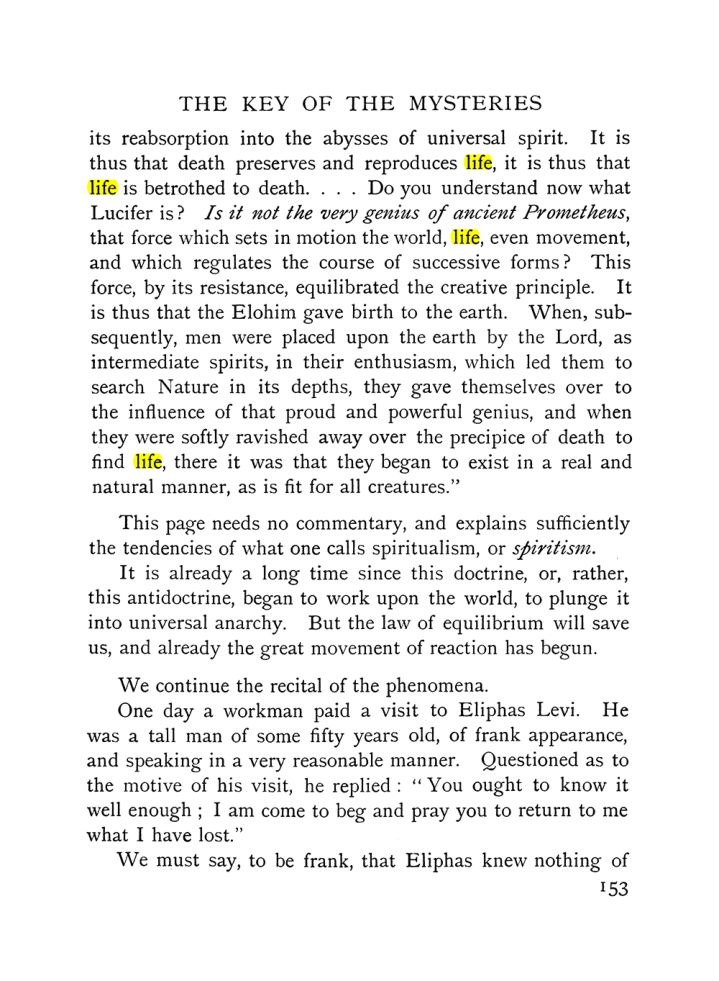 Original scan of The Equinox (Volume I, Number IX), PDF page 451