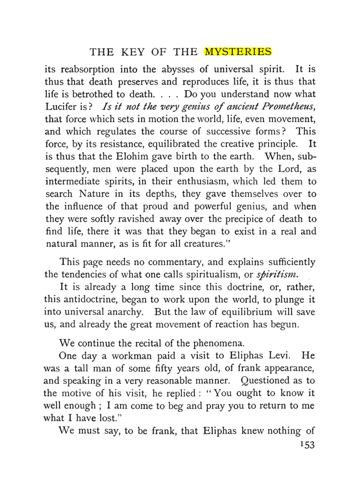 Original scan of The Equinox (Volume I, Number IX), PDF page 451