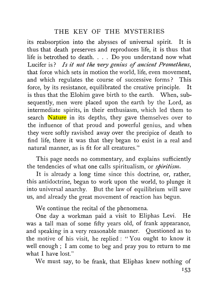 Original scan of The Equinox (Volume I, Number IX), PDF page 451