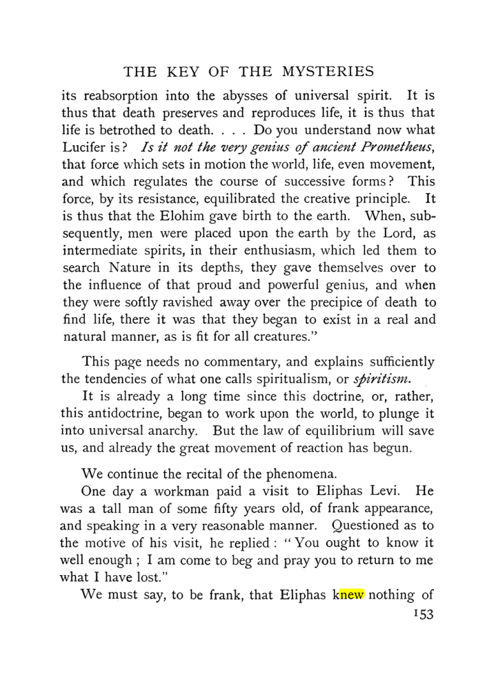 Original scan of The Equinox (Volume I, Number IX), PDF page 451