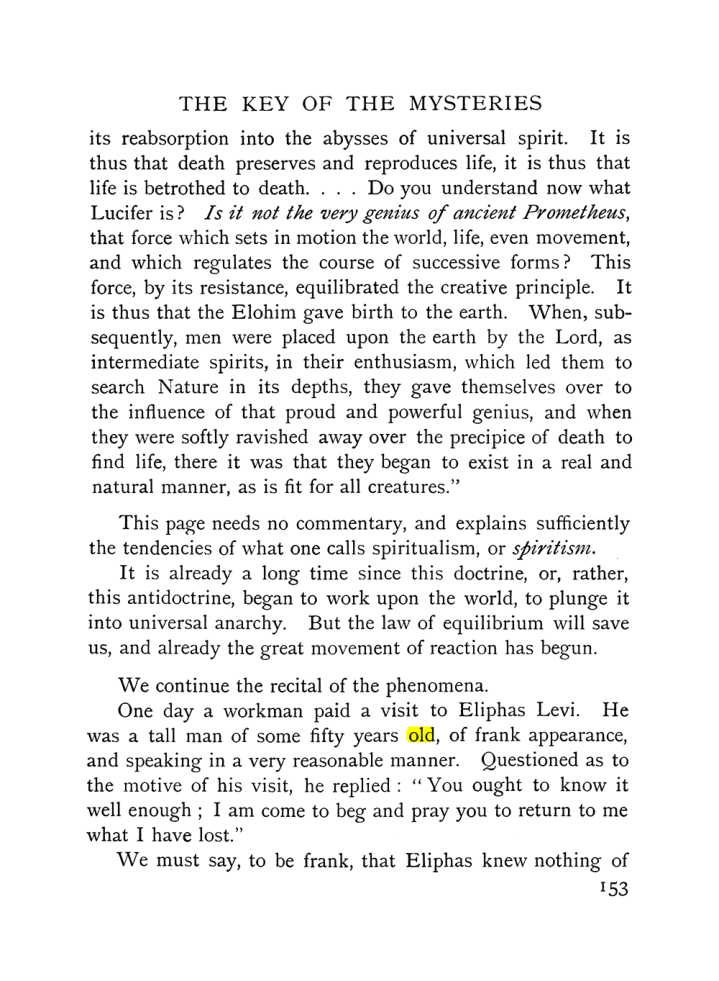 Original scan of The Equinox (Volume I, Number IX), PDF page 451