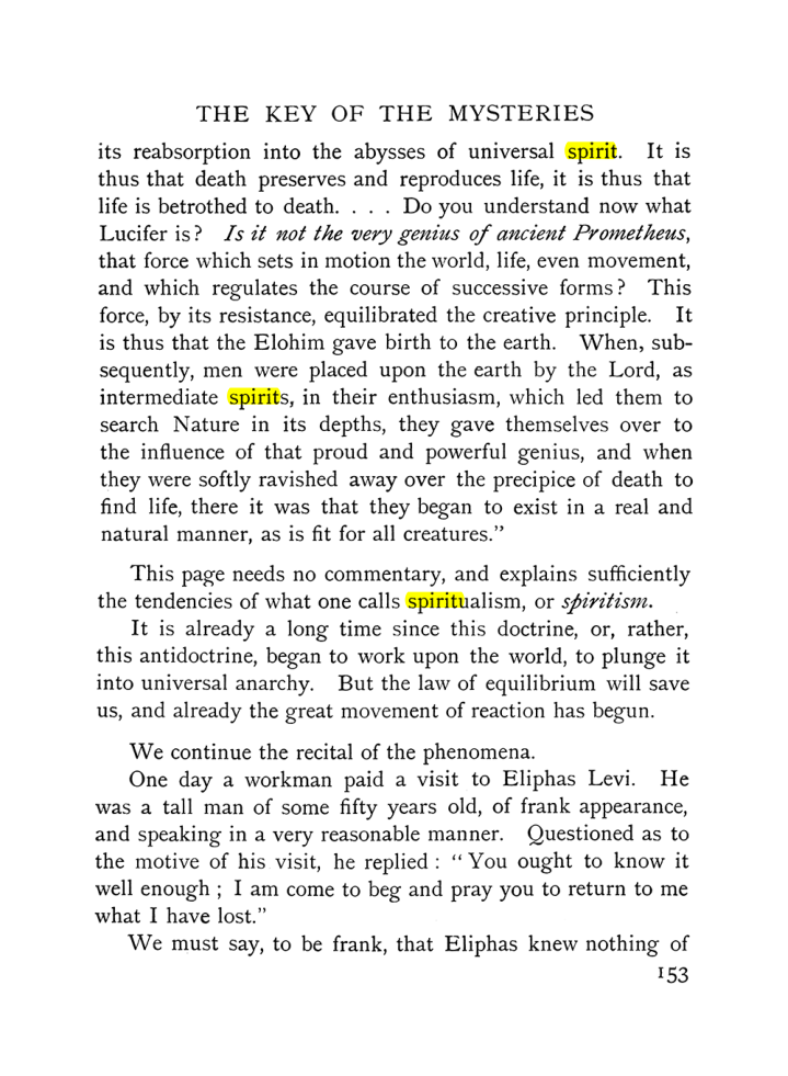 Original scan of The Equinox (Volume I, Number IX), PDF page 451
