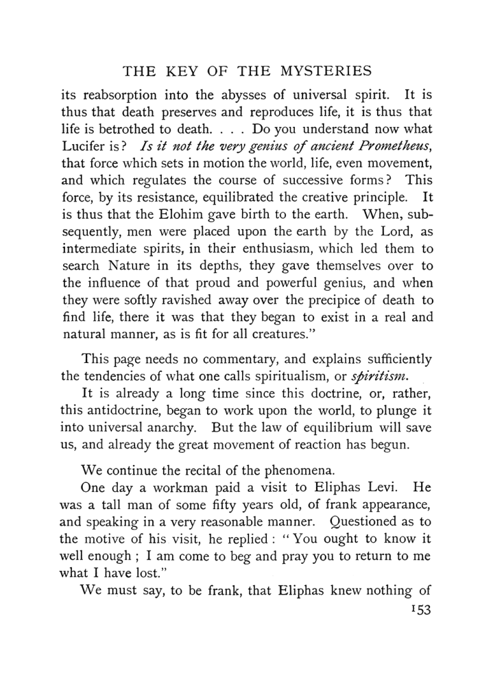 Original scan of The Equinox (Volume I, Number IX), PDF page 451
