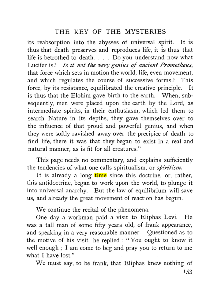 Original scan of The Equinox (Volume I, Number IX), PDF page 451