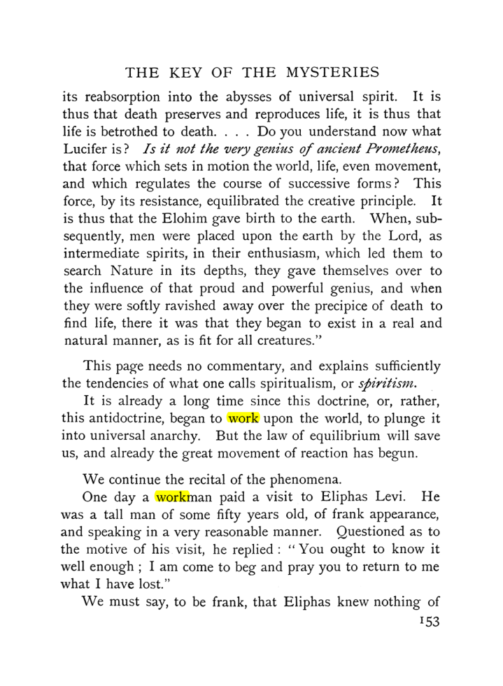 Original scan of The Equinox (Volume I, Number IX), PDF page 451