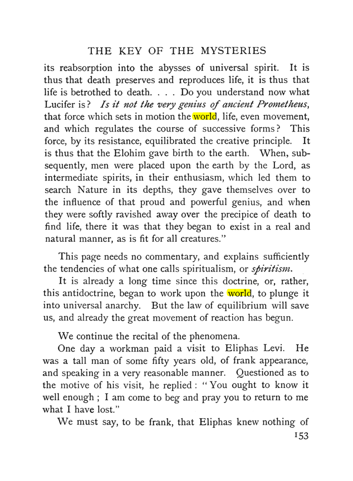 Original scan of The Equinox (Volume I, Number IX), PDF page 451