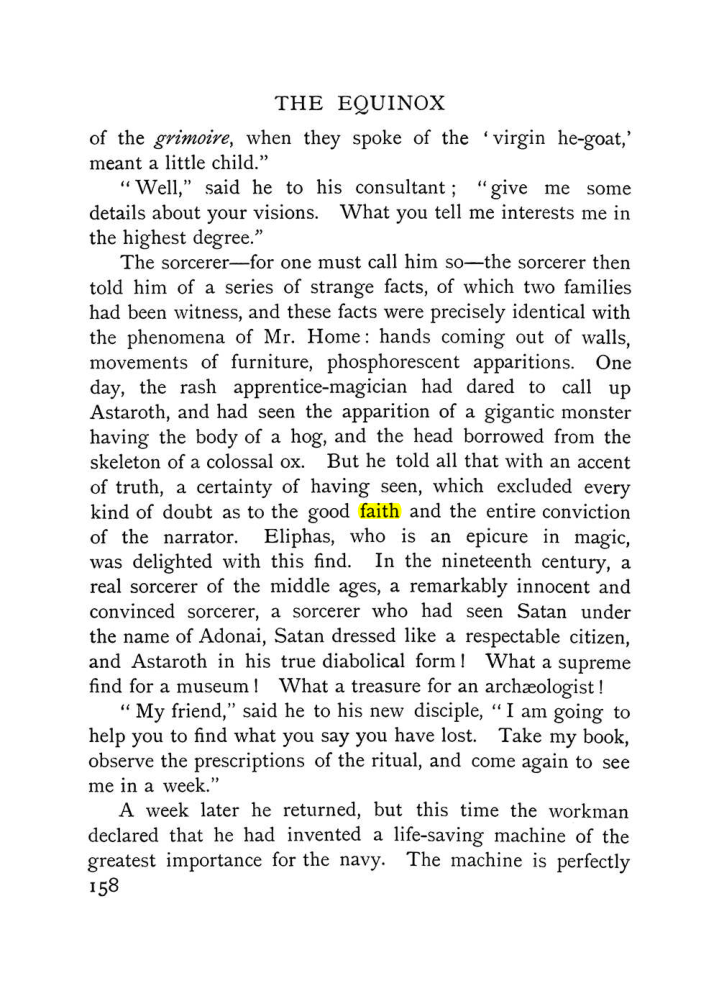 Original scan of The Equinox (Volume I, Number IX), PDF page 456
