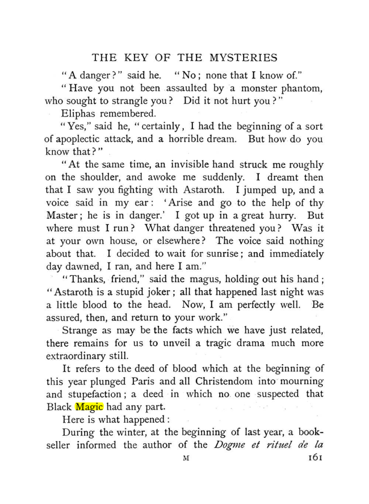 Original scan of The Equinox (Volume I, Number IX), PDF page 459