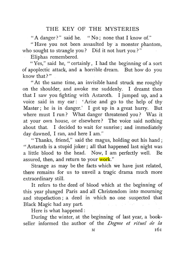 Original scan of The Equinox (Volume I, Number IX), PDF page 459