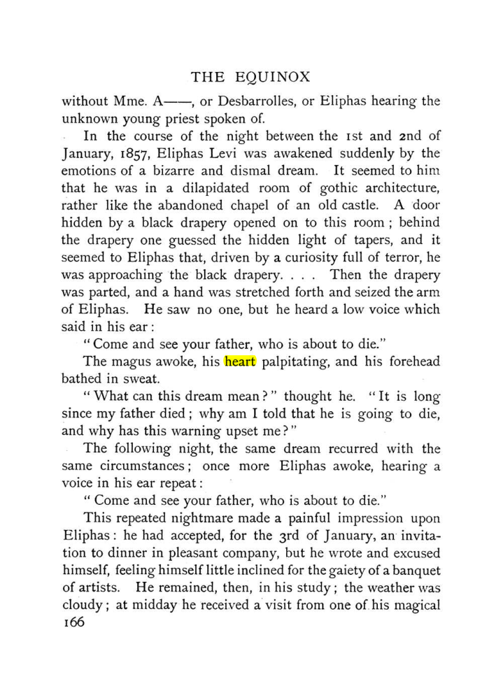 Original scan of The Equinox (Volume I, Number IX), PDF page 464