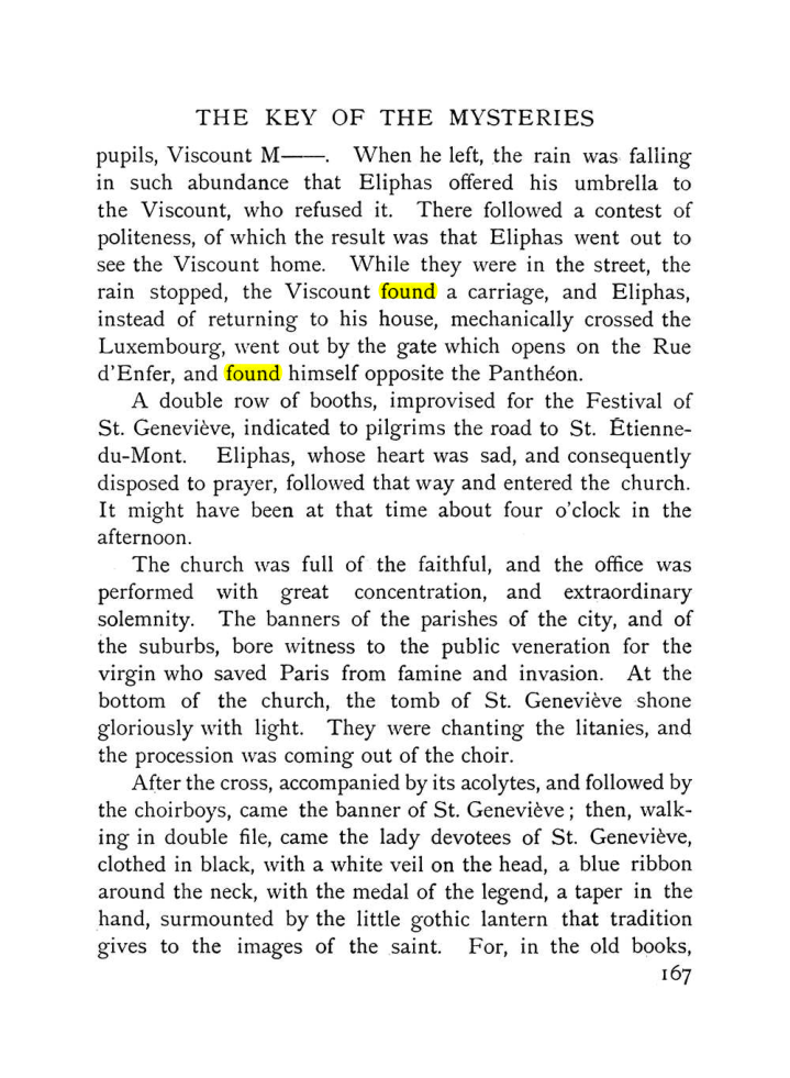 Original scan of The Equinox (Volume I, Number IX), PDF page 465