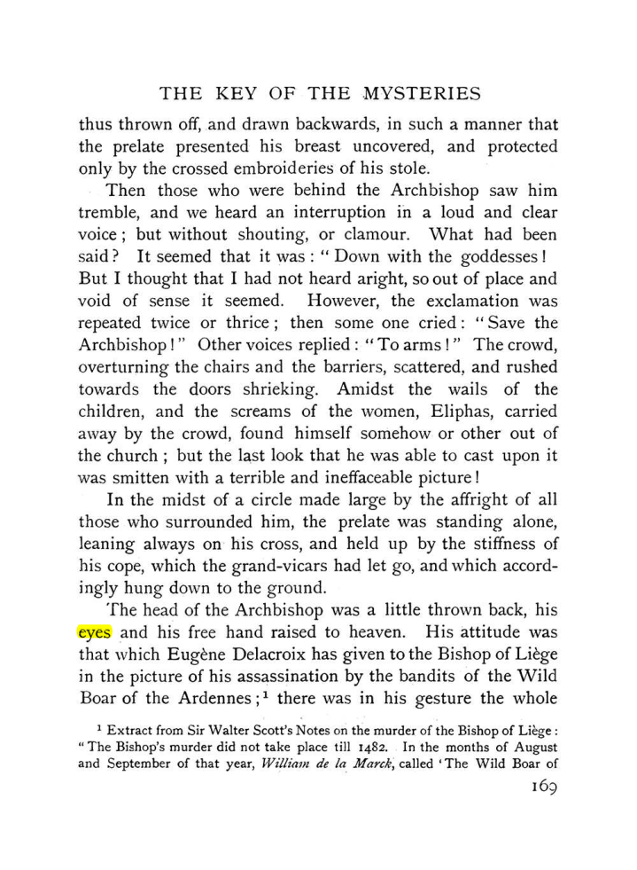 Original scan of The Equinox (Volume I, Number IX), PDF page 467
