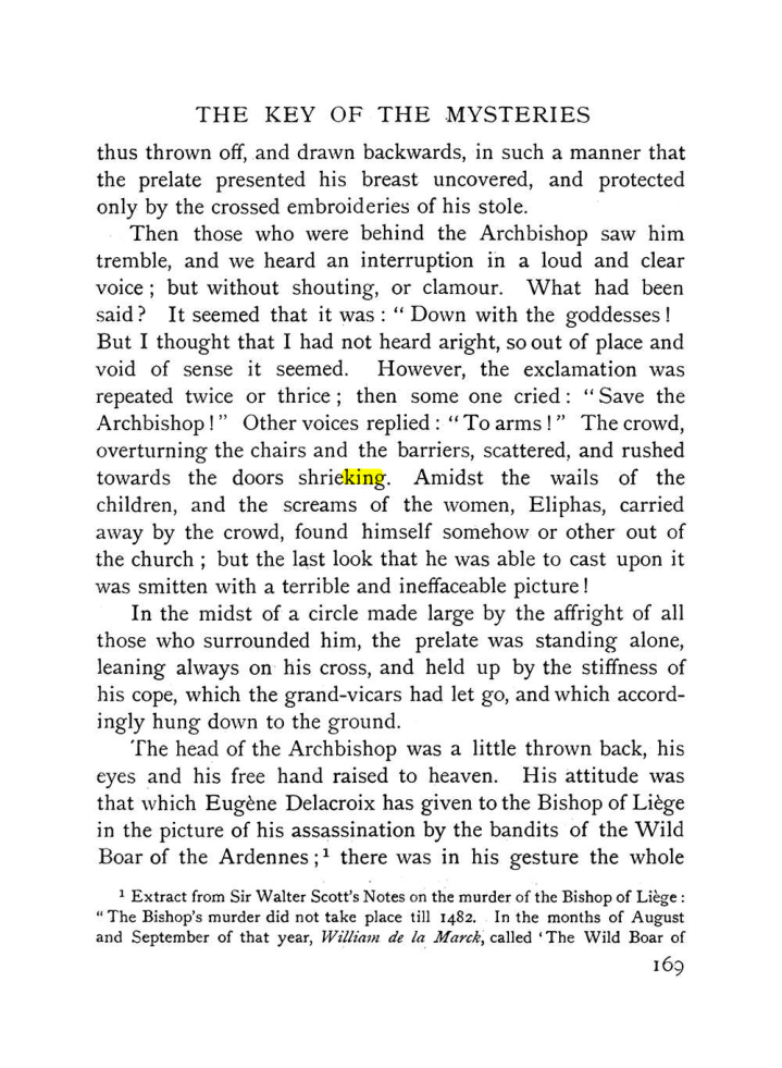 Original scan of The Equinox (Volume I, Number IX), PDF page 467