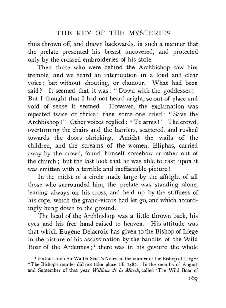 Original scan of The Equinox (Volume I, Number IX), PDF page 467