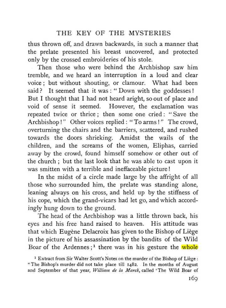 Original scan of The Equinox (Volume I, Number IX), PDF page 467