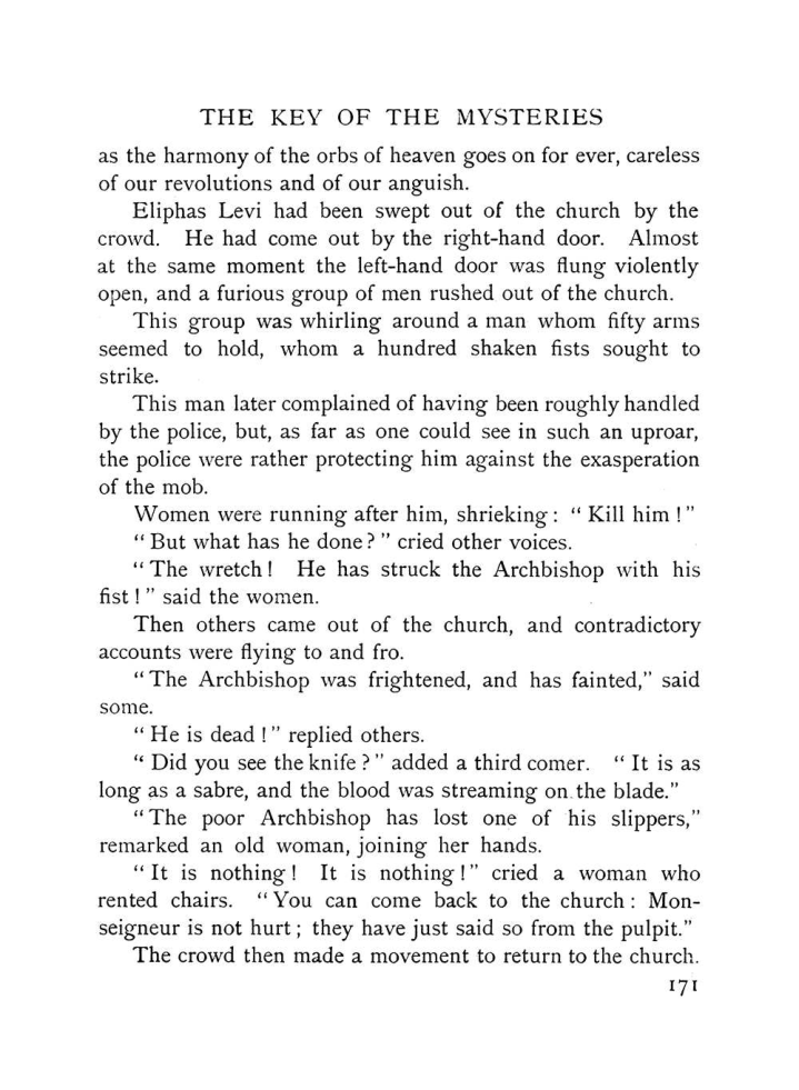 Original scan of The Equinox (Volume I, Number IX), PDF page 469