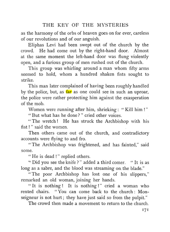 Original scan of The Equinox (Volume I, Number IX), PDF page 469