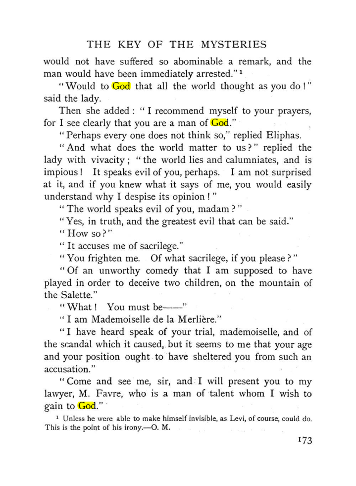 Original scan of The Equinox (Volume I, Number IX), PDF page 471
