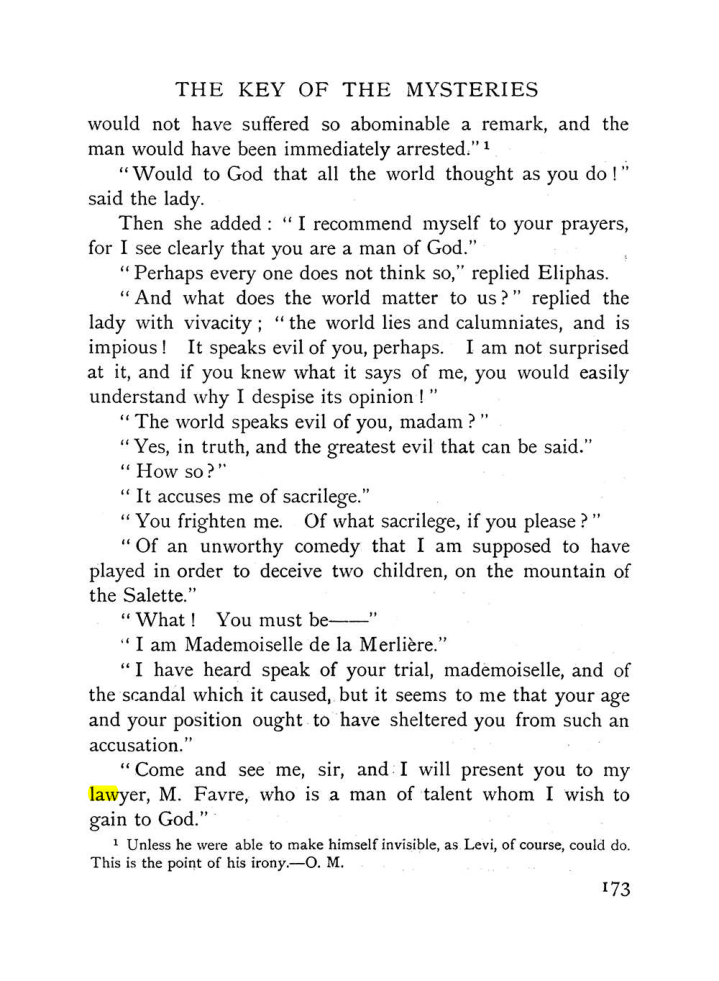 Original scan of The Equinox (Volume I, Number IX), PDF page 471