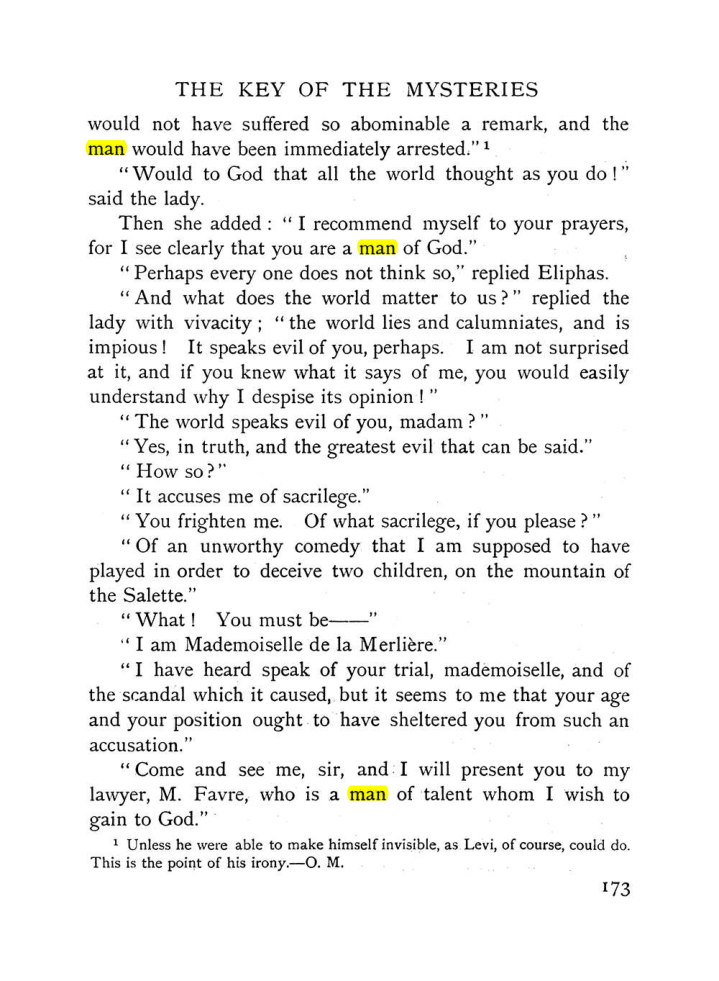Original scan of The Equinox (Volume I, Number IX), PDF page 471