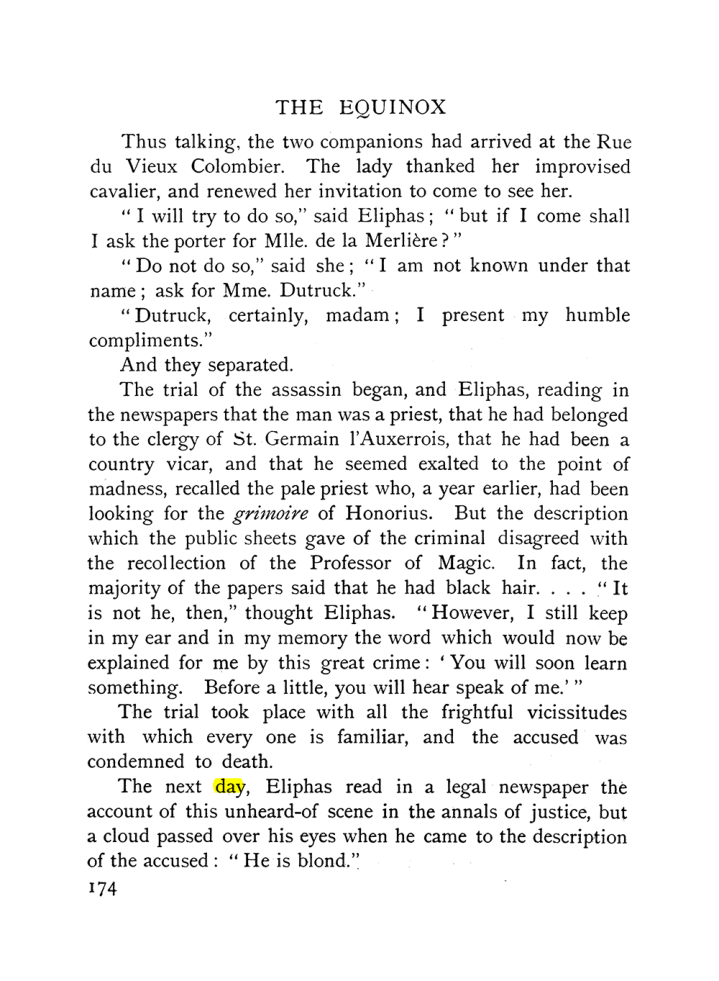 Original scan of The Equinox (Volume I, Number IX), PDF page 472