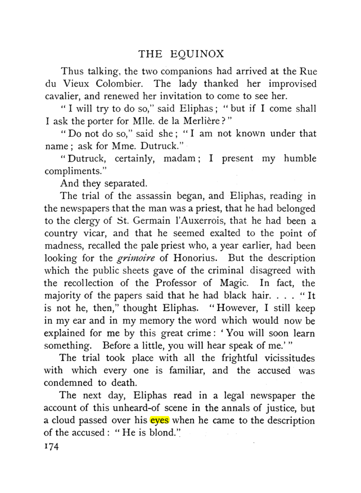 Original scan of The Equinox (Volume I, Number IX), PDF page 472